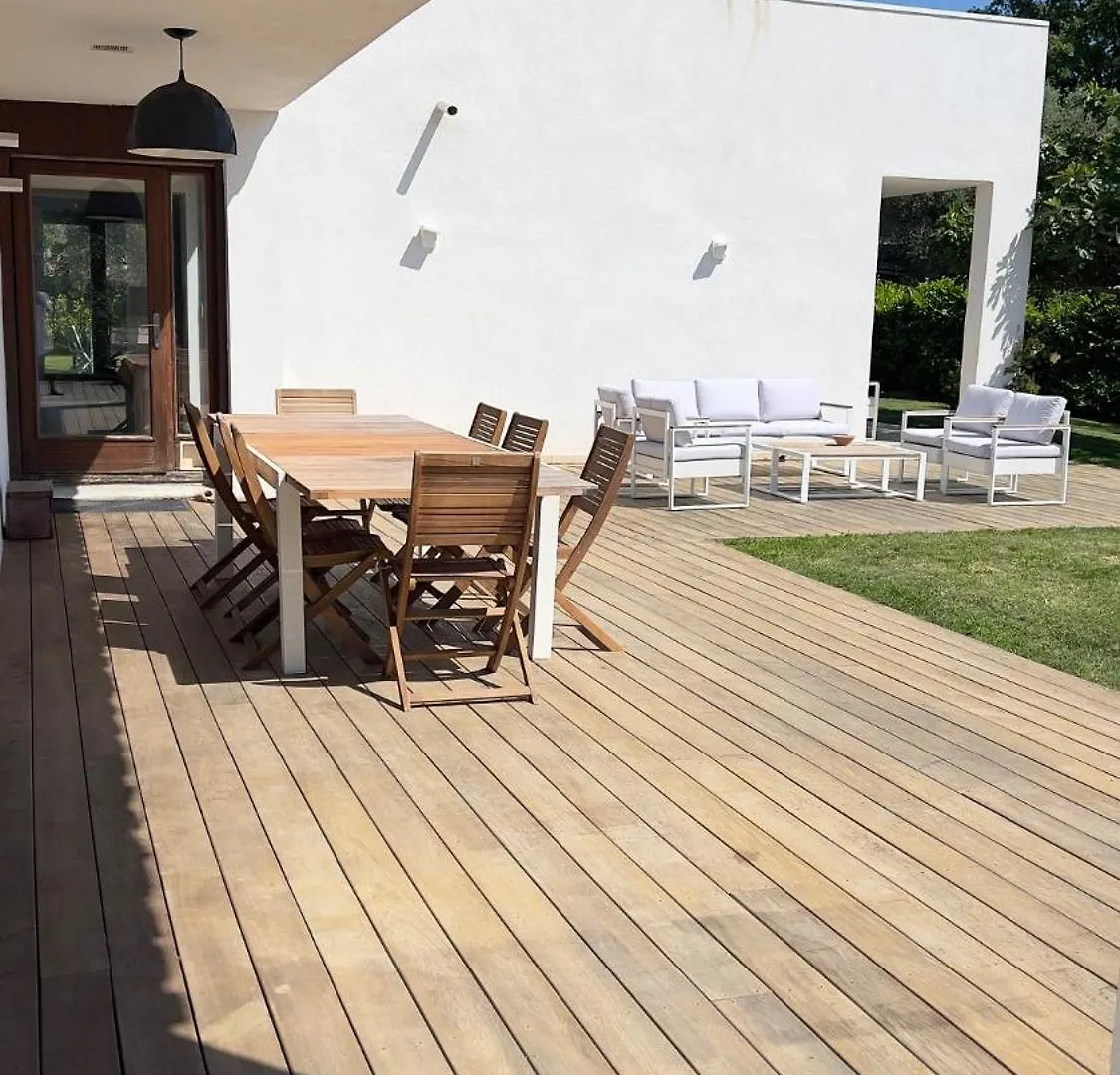 Magnifique Villa Moderne Avec Piscine La Gaude