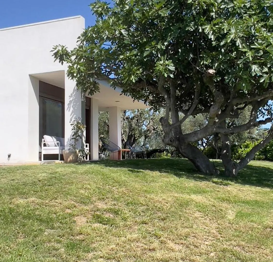 Magnifique Villa Moderne Avec Piscine La Gaude