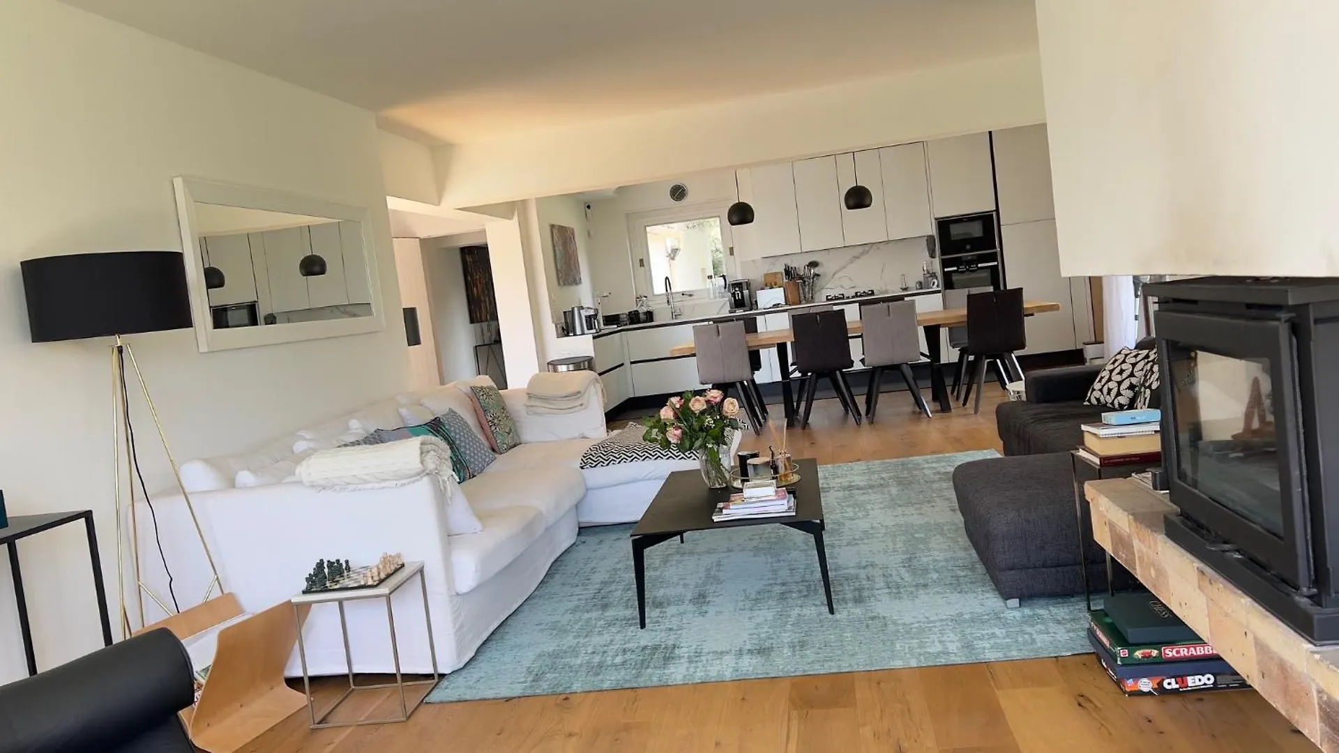 Magnifique Villa Moderne Avec Piscine La Gaude