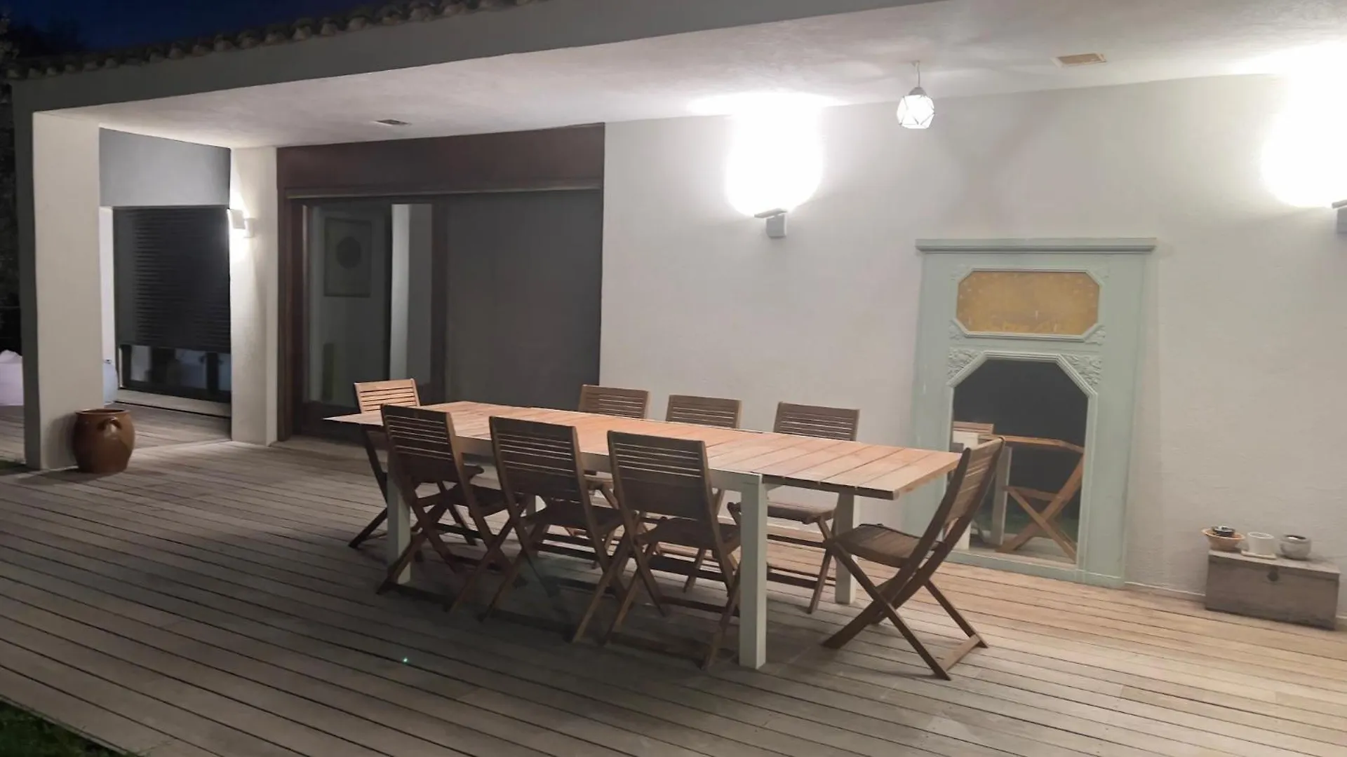 Magnifique Villa Moderne Avec Piscine La Gaude