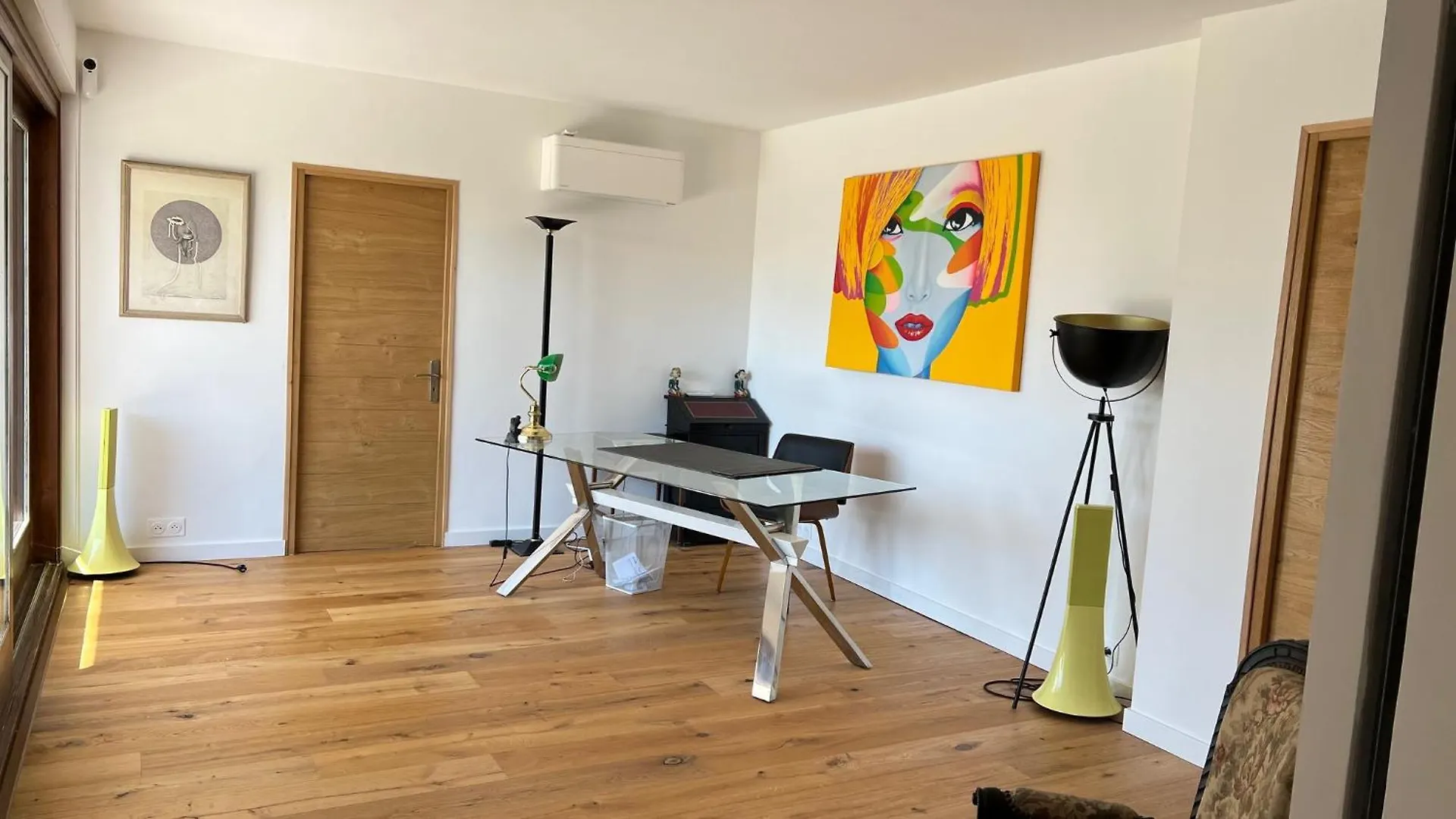 Magnifique Villa Moderne Avec Piscine La Gaude