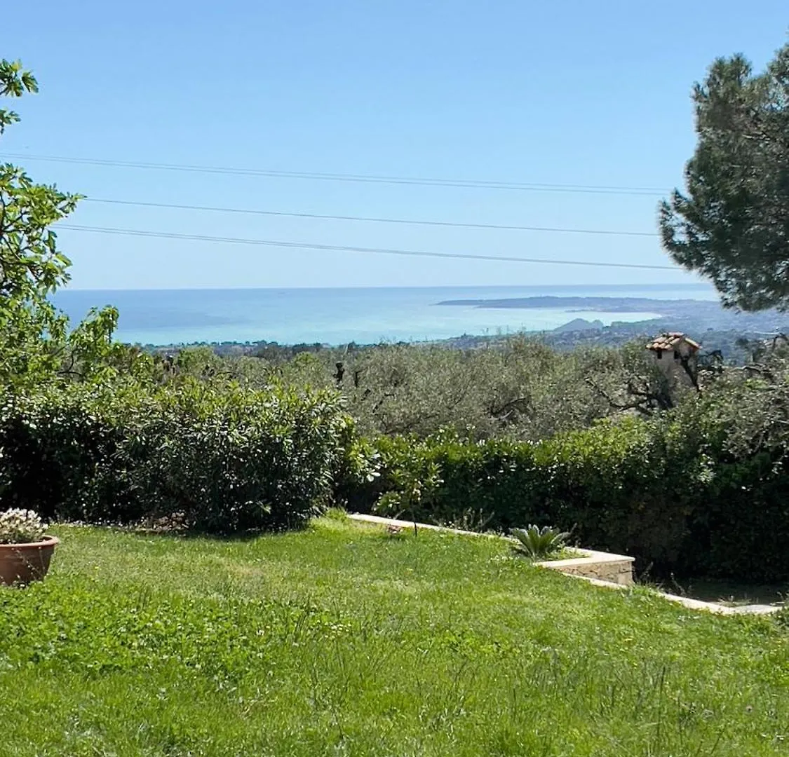 Magnifique Villa Moderne Avec Piscine La Gaude 0*,